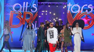 Incepe "Bravo, ai stil! All Stars”, astazi, la 16:30! Avem imagini in exclusivitate din cabina de machiaj