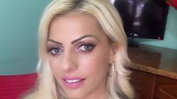 Ce a patit fostul sot al Nicoletei Guta pentru ca a batut-o in noaptea nuntii! A fost parasit si de prieteni si a petrecut singur de ziua sa!