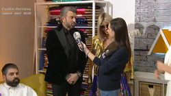 Incepe "Bravo, ai stil! All Stars"- Bote e gata de jurizare: "Voi fi foarte-foarte drastic"