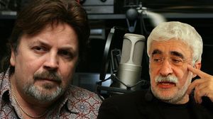 Dezvaluirile primei sotii a lui Adrian Daminescu: "Adrian i-a reprosat lui Sarbu ca i-a fost furat proiectul, iar boss-ul PRO TV a tacut rusinat!"