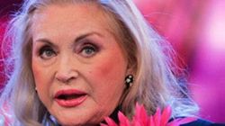 Zina Dumitrescu a ramas fara casa! Ce a facut fiul ei cu apartamentul mamei! Nimeni nu se astepta la asa ceva EXCLUSIV