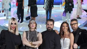 Maurice catre Iuliana: “Ma uit la tine ca pe sub streasina nucului batran”, azi, de la 16:30, la “Bravo, ai stil! All Stars”, la Kanal D