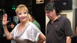 Aceasta a fost ultima petrecere la care a fost invitata Ileana Ciuculete! Este vorba despre un botez!