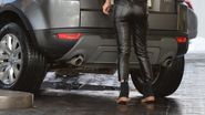 Natalia Mateut merge in fiecare zi la sala de fitness