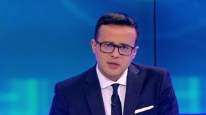 Sotia lui Mihai Gadea, declaratii in premiera: "Sunt increzatoare pentru ca pot sa recunosc cine sunt, ceea ce am facut si sa ma iubesc pentru cine am devenit”