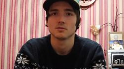Vlogger-ul Ilie poarta izmene! S-a filmat in timp ce se schimba! VIDEO