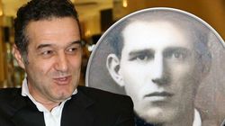 El este omul pe care Gigi Becali l-a iubit si idolatrizat. Vi-l prezentam pe Tase Becali, tatal latifundiarului din Pipera. Barbatul era la fel de popular ca fiul lui. FOTO!