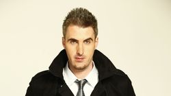 Ernest: “M-am simtit groaznic!”