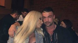 Loredana Chivu si-a dus iubitul la estetician! Ce si-a facut musculosul Mihai – A costat 450 de euro! VIDEO EXCLUSIV