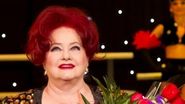 Stela Popescu s-a stins inainte de Sarbatori