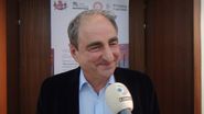 Vasile Muraru spune ca nu a fost invitat la parastasul Stelei Popescu