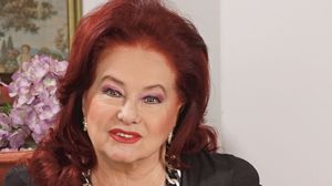 Stela Popescu s-a stins in urma cu doua luni