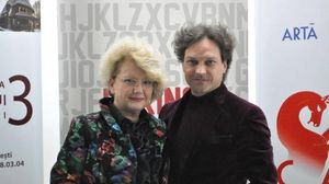 Drama teribila a sotiei lui George Ivascu, propus ministru al Culturii! "Nici acum nu stiu de ce mi l-a luat Dumnezeu!"
