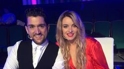 A izbucnit scandalul la Eurovision! Diana Dumitrescu si Cezar Ouatu sunt "la cutite"