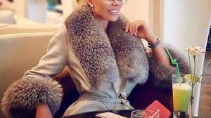 Aparitie super sexy! Bianca Dragusanu: "Nu observati nimic schimbat la mine?"