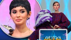La "Bravo, ai stil! All Stars", Marisa, luata in vizor de Iulia Albu: “Esti intr-o zona foarte ieftina si foarte vulgara, din nou!”
