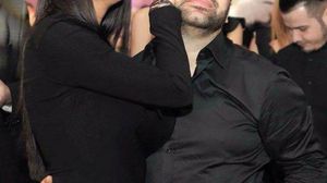 Florin Salam si Roxana Dobre traiesc o iubire cu nabadai