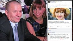 Ce spune Georgica Cornu despre femeile care intra la menopauza! Marina Almasan l-a provocat