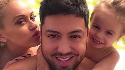 Primele declaratii ale sotului Andei Adam dupa eliminarea ei de la Exatlon! Iata cum o va astepta acasa pe cantareata! EXCLUSIV