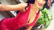 Daniela Crudu este una dintre cele mai sexy femei din Romania
