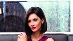 Andreea Berecleanu, dezvăluiri din intimitate! Cum a reuşit Constantin Stan să o cucerească!