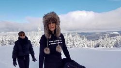 Romaniţa Iovan, mărturisire sfâşietoare: ”Îmi vreau viaţa înapoi!” Creatoarea de modă a dezvăluit ce-i lipseşte cel mai mult