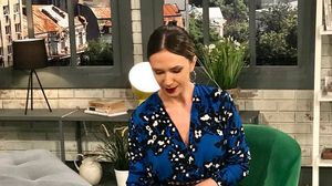 Adela Popescu, din nou mămică?! Ce a declarat în urmă cu puţin timp: ”Aş face...”