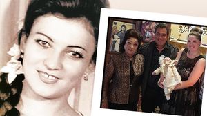 Secretele frumusetii cantaretei de muzica populara Maria Ciobanu. Are 80 de ani, dar nu-si arata varsta!