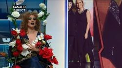 WOW sau BAU-BAU? Iulia Albu a dat verdictul: ”Arată de parcă ar fi jupuit un ursuleţ de pluş!” Cine este vedeta care n-a impresionat-o deloc