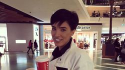 Adelina Pestritu isi dorea mult un copil! Se gandea chiar sa adopte unul! "Astept sa-mi vina randul"- A dat vestea cea mare chiar de ziua ei