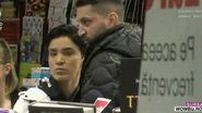 Adelina Pestritu si Virgil Steblea