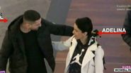 Adelina Pestritu si Virgil Steblea