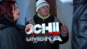 Azi, de la 23:15, incepe noul sezon “Ochii din umbra”! Povestea unei soacre care isi banuieste nora de infidelitate