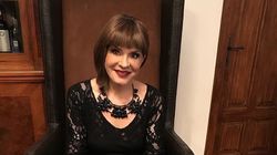 Anamaria Prodan, in vizita la mama ei la spital! Afla ce surpriza i-a facut vedeta si de ce nu a externat-o! Exclusiv!
