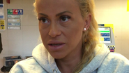 Anda Adam a revenit in tara joia trecuta