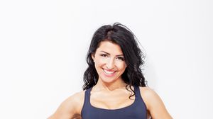 Cu cine se iubeste acum Kinga Sebestyen! In trecut s-a spus ca a avut o relatie cu sotul Nicoletei Luciu