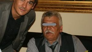 razvan simion si tatal sau