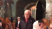 Pe Alexandru Arsinel il sfasie dorul de Stela Popescu