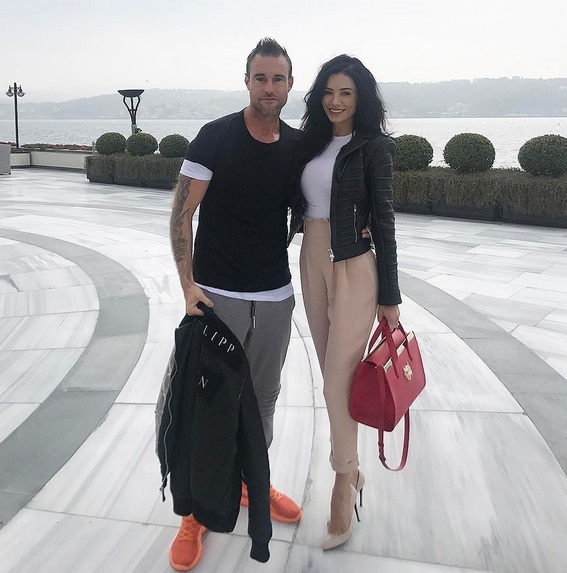 andreea sasu philipp plein