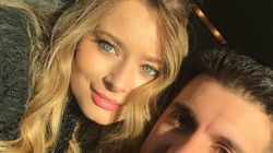 Gravida in 5 luni, Laura Cosoi nu s-a ingrasat nici macar un kilogram! Ce mananca in timpul sarcinii?