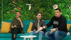 Alina Eremia nu-si mai ascunde iubitul! Adevarul despre relatia secreta: "Locuim impreuna. Imi place..."