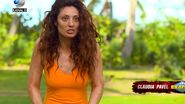 Claudia Cream a avut probleme de sanatate la Exatlon