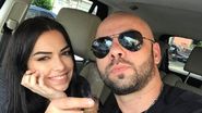 Giani Kirita are o fiica frumoasa, de profesie make up artist