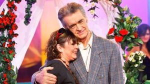 Anca Pandrea si Iurie Darie s-au iubit timp de 17 ani