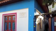 Anca Pandrea locuieste intr-o casa cocheta in centrul Capitalei