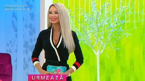 Bianca Dragusanu: "Atunci cand vrei sa il omori cu mana ta, dar nu poti pentru ca..."