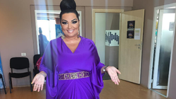 Ozana Barabancea, probleme după ce a slăbit 38 de kilograme: ”Trebuie obligatoriu...”