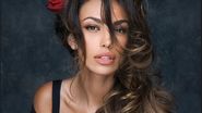 Madalina Ghenea este una dintre cele mai frumoase femei din lume