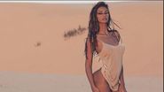 Madalina Ghenea are un corp perfect