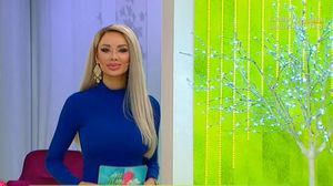 Bianca Dragusanu a spus adevarul despre Valentine's Day: "Vad numai rosu in fata ochilor. Am ras de am lesinat cand..."